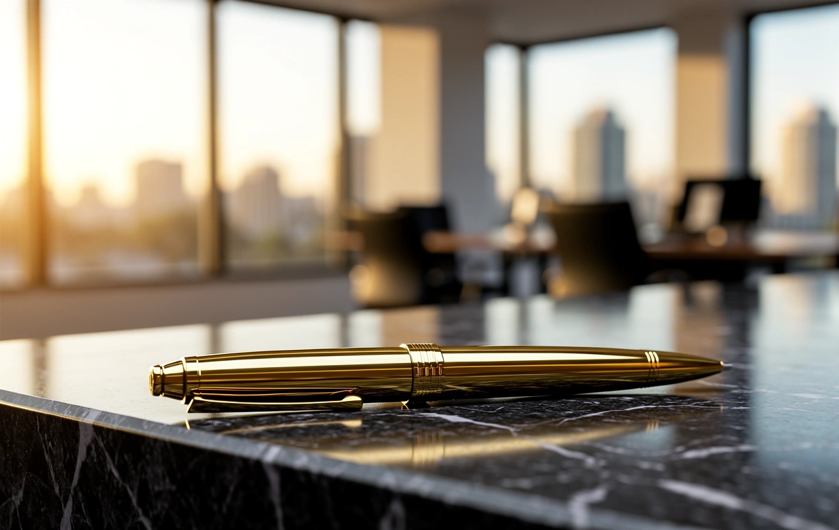 Professionalism at MostZunaro