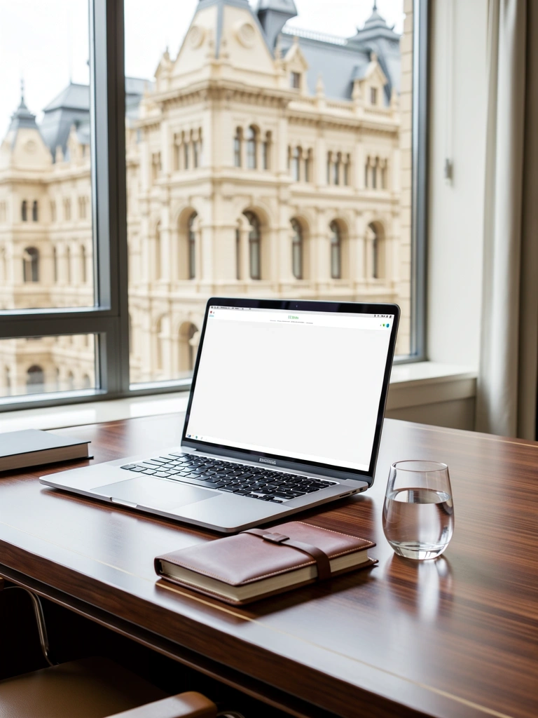 MostZunaro Digital Professional Environment