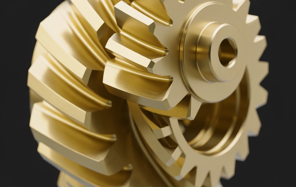 Precision Financial Logic