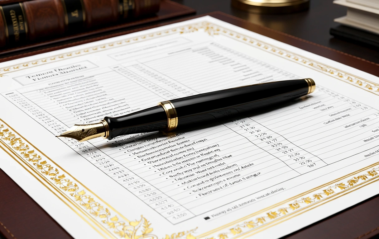 Professional Commitment